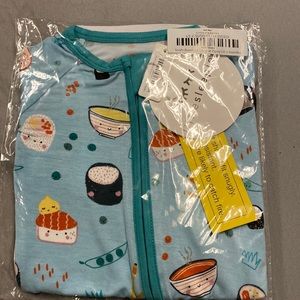 Sushi little sleepies Zippy